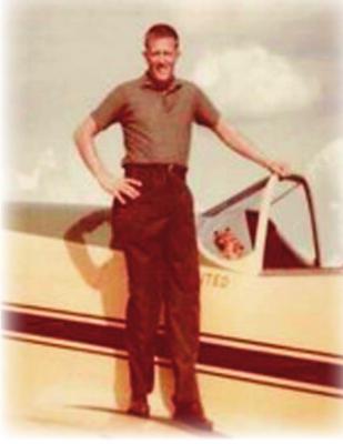 Donald Ray Rhodes