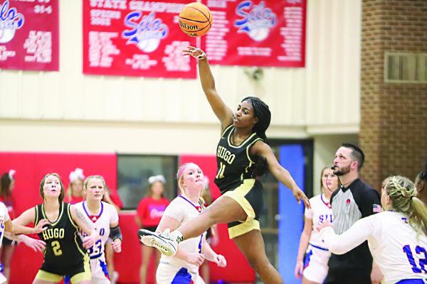 Lady Buffs surrender early lead to foul trouble and missed opportunities