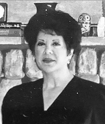 Mary L. Prater Martin