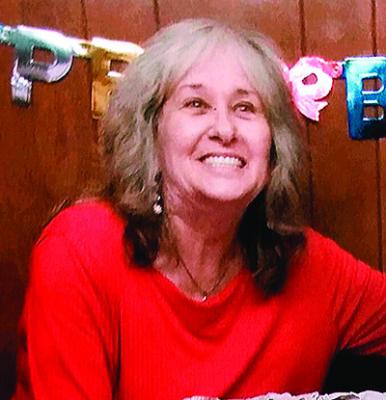 Dorothy Yvonne Gervais