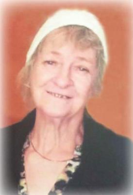 Carol Elaine Hicks