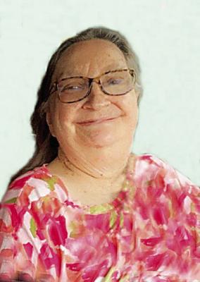 Judy Raines
