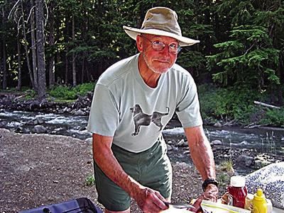 Jimmie L. Floyd