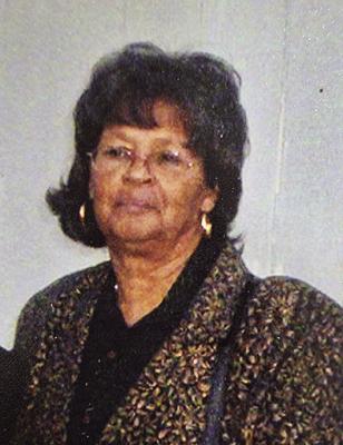 Lavern “Bunch” Jackson