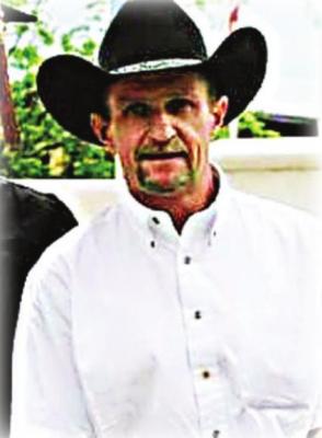James Paul Lindsey, Jr.