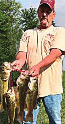 Dewayne Scott White