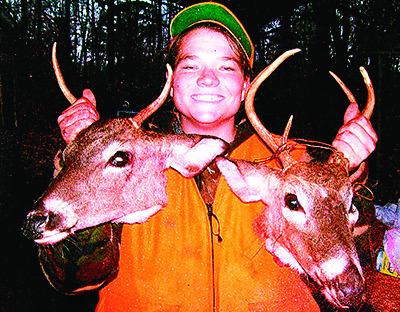 Tina Marie McCleskey