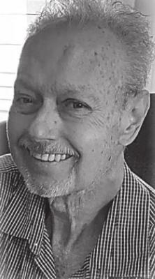 Douglas Keith Hunter