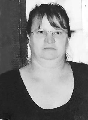 Vickie Dawn Dodd