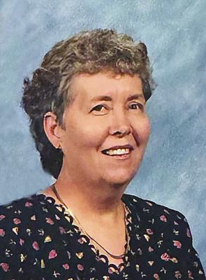 Thelma Jean (Carlile) Morton
