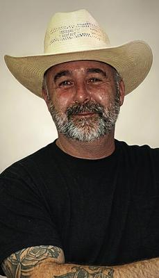 Kelly Wayne Hollamon