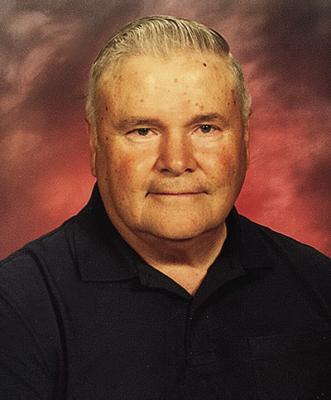 Lawrence Eugene Testa