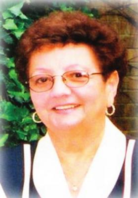 Delores M. Schulz