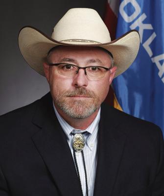 Rep. Humphrey calls for firing of OU President...