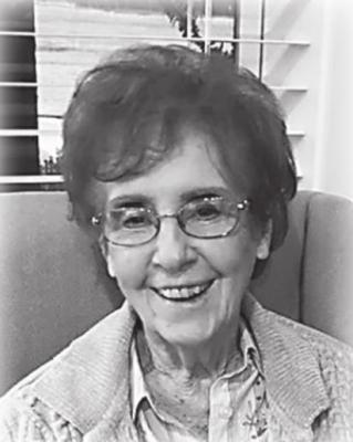 Minnie Weatherford