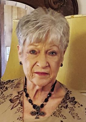 Sheri Ann Brooks Jeter