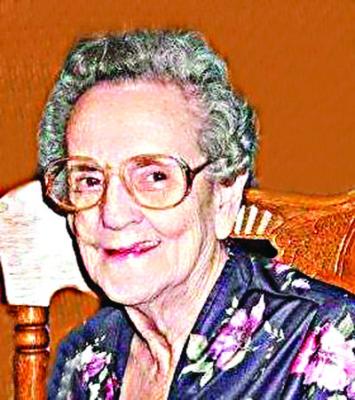 Alice Wheeler