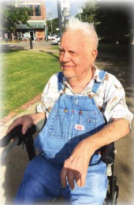 Edward V. Harris