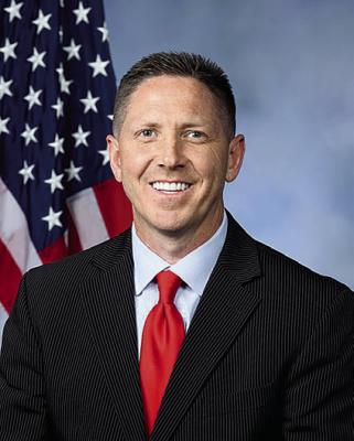 U.S. Rep Josh Brecheen backs ‘decriminalization of cockfighting’
