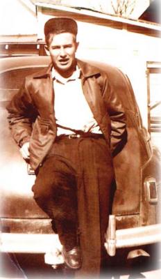 Elmer Snow Pierce