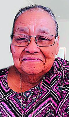 Dorothy Belle Durant