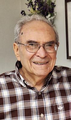 Ray Winton Colgin