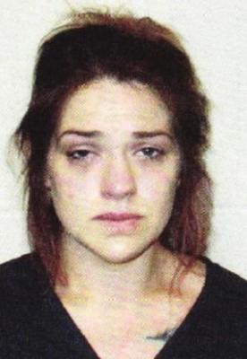 OSBI arrests woman accused of removing unborn baby from Texas woman’s body