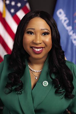 Pittman partnered with Pfizer and Oklahoma Tribes to secure donation for Oklahoma Tribal Healthcare Systems