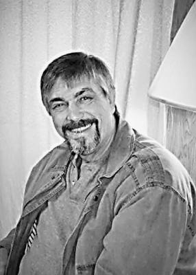 Mark Moore