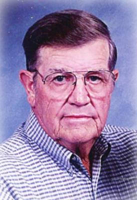 Donald E. Leslie