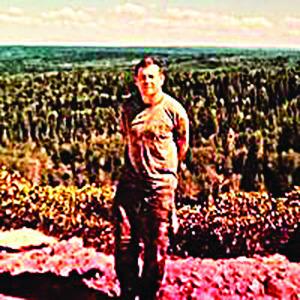 Robert Glenn Smith
