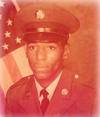 Eric Clyde Lindsey, Sr.