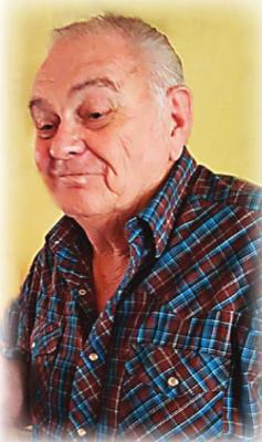 Ronald Edward Summerville
