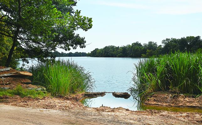 Historic Roebuck Lake has new owner