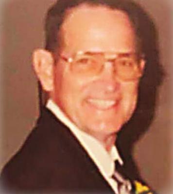 Vernon Ray Babcock