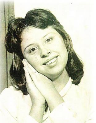 Betty Jo (Lemons) Redus