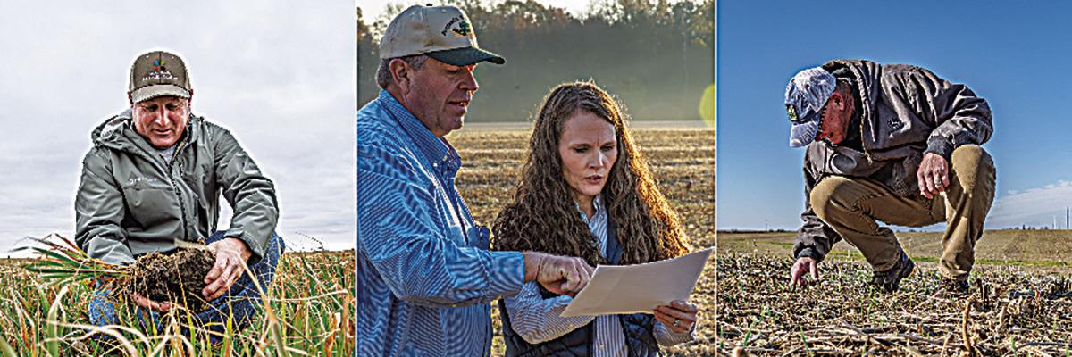 Apply for the 2026 ASA Conservation Legacy award