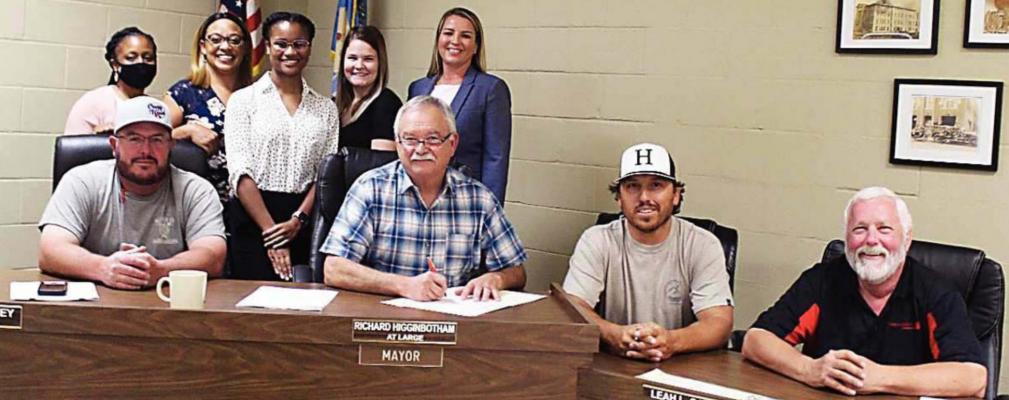 ChoCtaw County Coalition