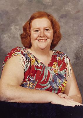 Debra “Debbie” Lantroop