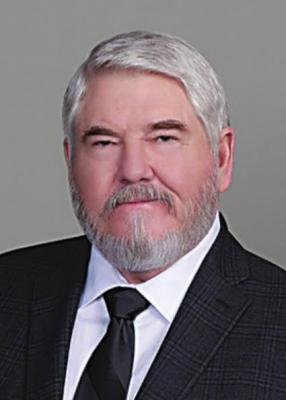 Sen. George Burns