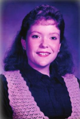 Patty Olivia Porter