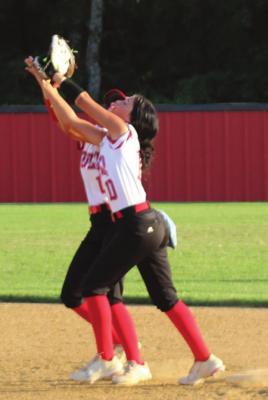 Soper holds off Haworth in 13-4 win