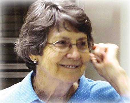 Helen “Genene” Parker
