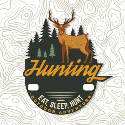Hunters winning the game in a big way