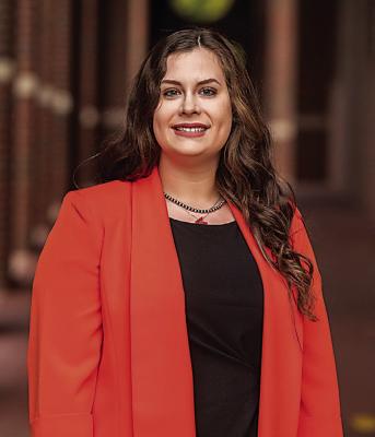 Clifton named an OSU Outstanding Senior
