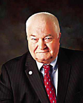 William E. Flanagan, Jr.