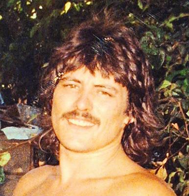 Frank Lynn Thayer, Jr.