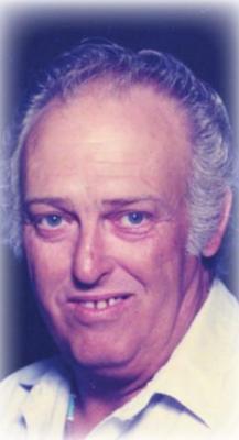 Jimmie Thomas Gordon