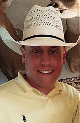 Chad Eric Austin