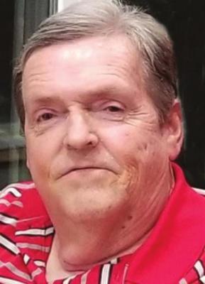 Steve Norris